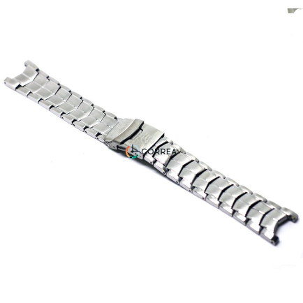 Браслет для годинника Casio Edifice білий BCE-002 - 7